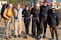 Himalayan Highlights: Chisapani, Nagarkot & Changunarayan Trek 2