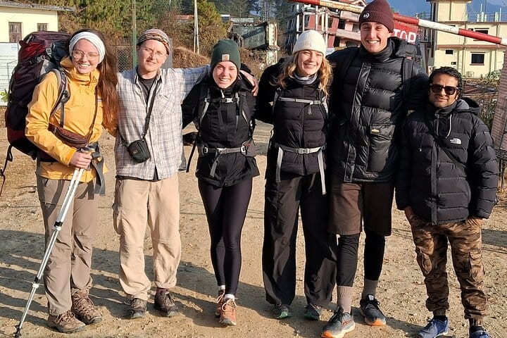 Himalayan Highlights: Chisapani, Nagarkot & Changunarayan Trek 2