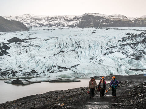 South Coast & Northern Lights Small Group Tour from Reykjavík, photo 5
