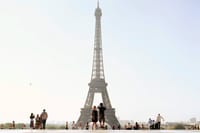  Louvre to Seine River Cruise Private Tour with Airport Pick up 9