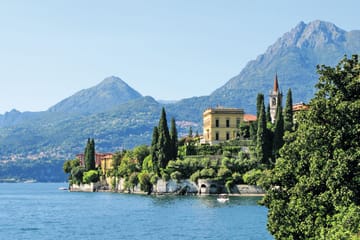 Private 8-Day Arts and Culture Tour of Venice, Milan, and Como