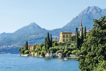 North of Italy, Private Tour