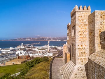 Day Trip Tangier – Private Guide & Driver