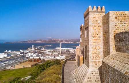 Day Trip Tangier – Private Guide & Driver