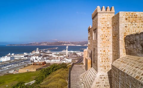 Day Trip Tangier – Private Guide & Driver