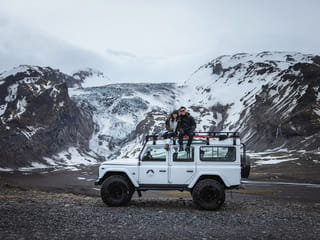 Thórsmörk – Valley of Thór | Private Tour | Photo Package Included, photo 13