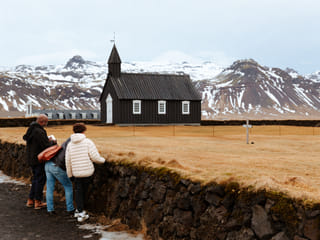 Snaefellsnes Peninsula tour in Spanish: Small group from Reykjavik, photo 18