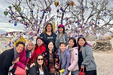Cappadocia Treasures Tour with Lunch and Hotel Pickup