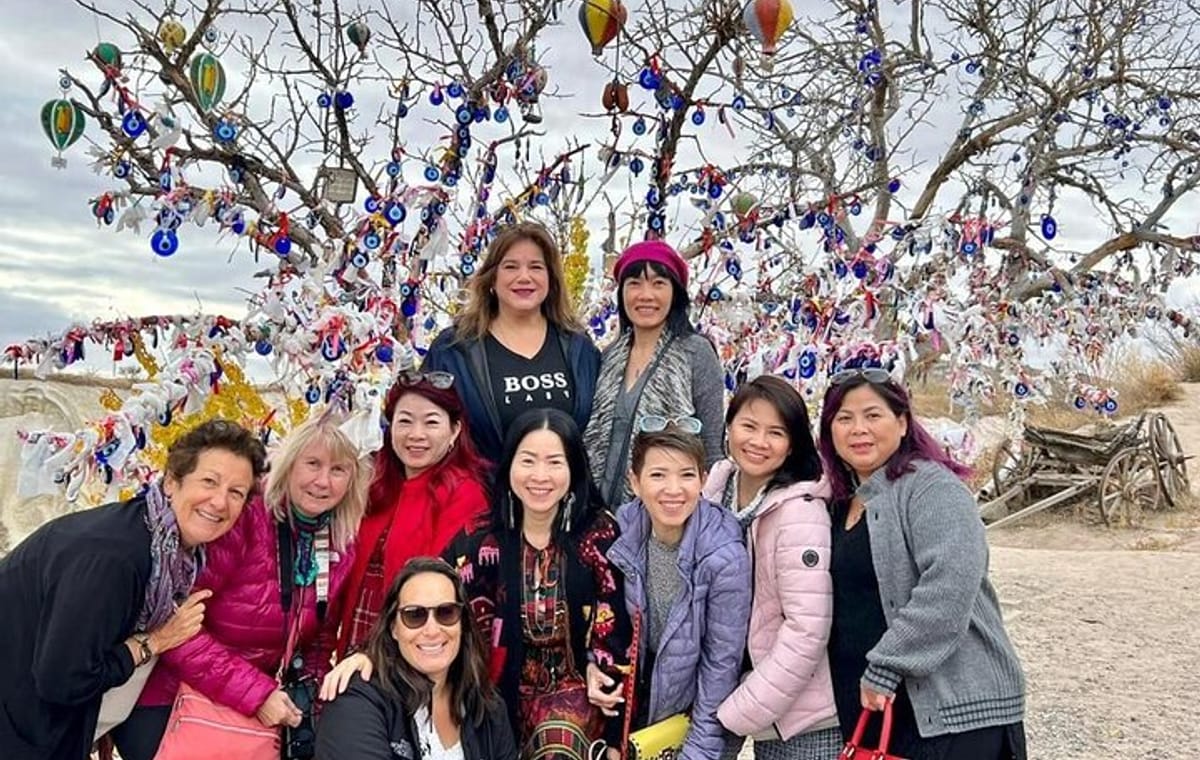 SKIP-THE-LINE: Treasures of Cappadocia w/LUNCH