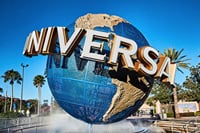 Disney and Universal Private Luxury Transfer 2