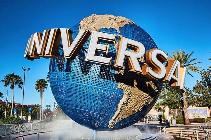 Disney and Universal Private Luxury Transfer 2
