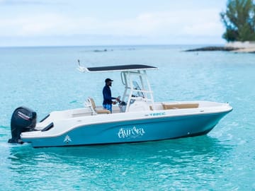 Luxury Shared Boat Tour Barbados Snorkeling and Turtles