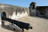 Fort Jesus