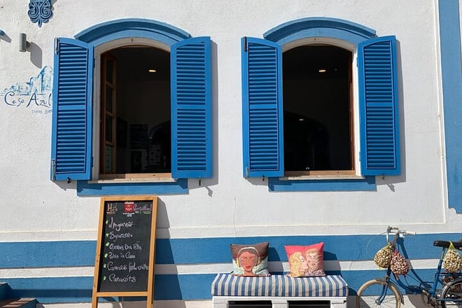 Full Day Tour Eastern Algarve photo 4