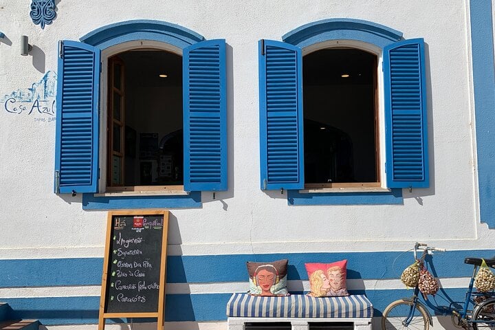Full Day Tour Eastern Algarve 4