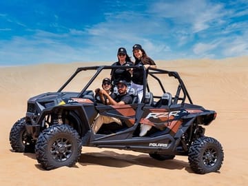 Dune Buggy