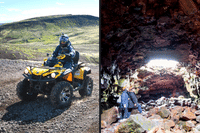 ATV & Caving 9