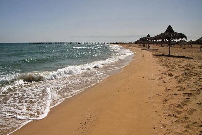 Sokhna red sea egypt