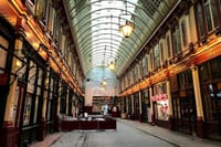 Harry Potter's 8-Day Private English Course and London Tour 1