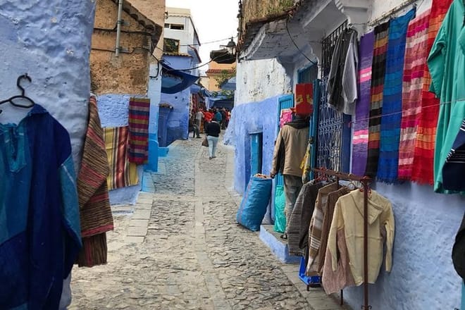 Best Of Morocco 9 Days 2