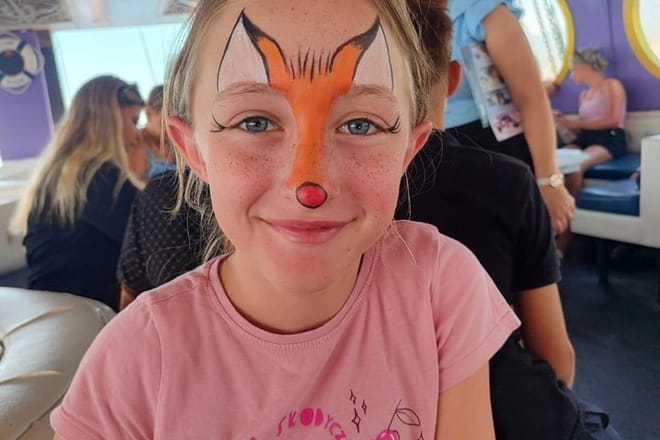 Gonster Pirate Boat Tour with BBQ Lunch and Transfer from Kemer photo 5