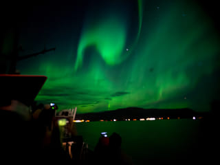 Northern Lights by Boat, photo 16