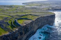 Cycling Inishmore Island. Aran Islands. Self Guided.  6