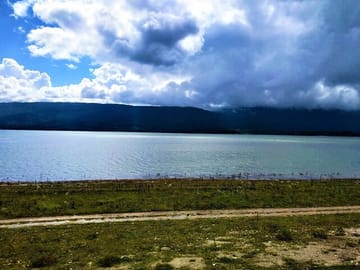 Shaori Reservoir