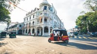 Kandy Tour from Colombo 5