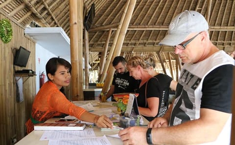 ATV Adventure and Sangeh Monkey Forest Visit in Bali