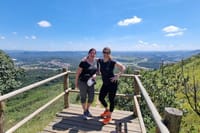 Hiking Ecotour Jaraguá Park – Incredible Rain Forest Landscapes In São Paulo 8