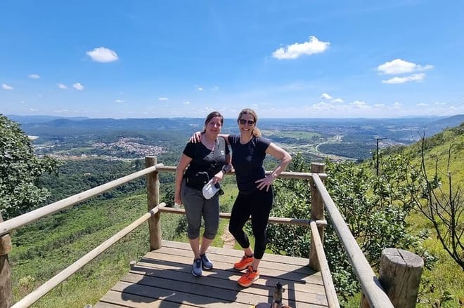 Hiking Ecotour Jaraguá Park – Incredible Rain Forest Landscapes In São Paulo 8