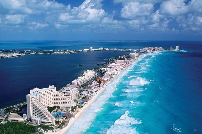 Cancun Airport SUV Service 3