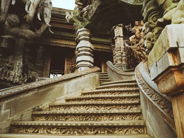 The 2 Day Karen Homestay Experience