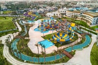 Premium Makadi Water World Aqua Park Full-Day & Lunch - Hurghada 5
