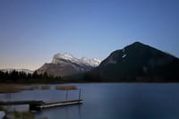 Banff Stargazing and Night Sky Tour from Canmore or Banff 5