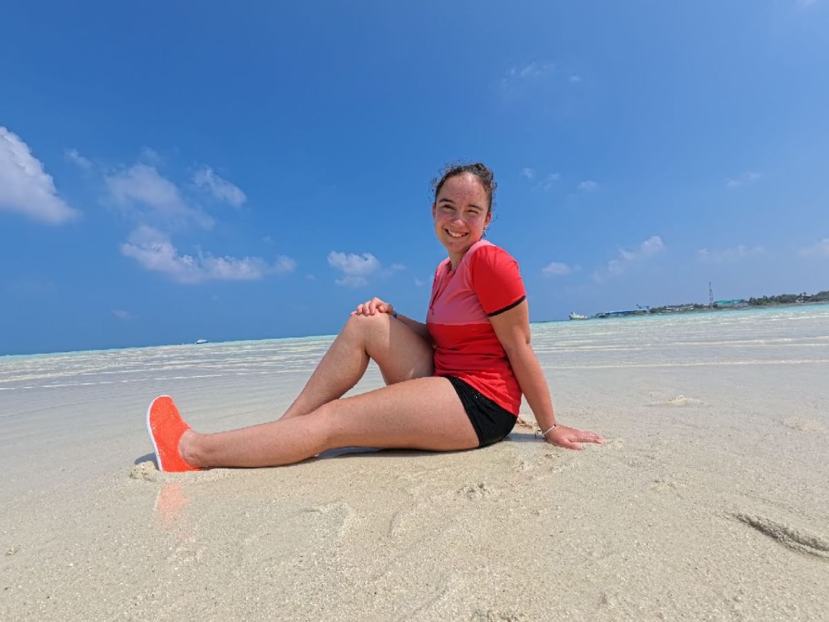 Maldives Dolphin Cruise, Sandbank Adventure & Local Island Tour