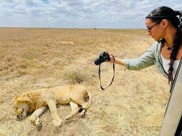 5-Day Safari Adventure in Mikumi and Nyerere National Parks