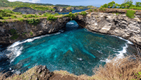 Best of Nusa Penida Island Beach Tour 3