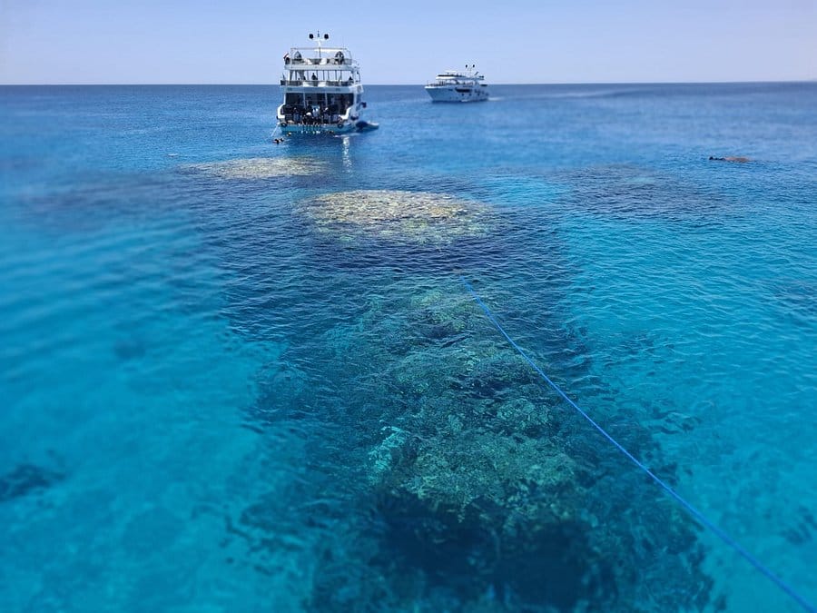 trip to the Valley of the Nile