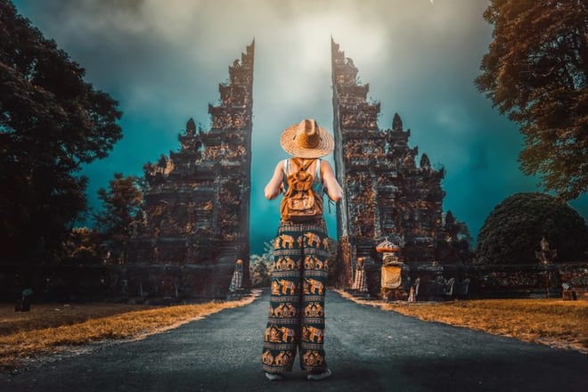 Tanah Lot & Bedugul Private Tour 8