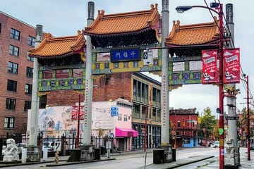 Winter Fun at North Shore Mountains- Grouse, Seymour & Cypress