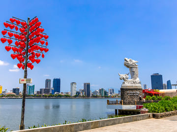 Cultural and Historical Half-Day Tour of Da Nang