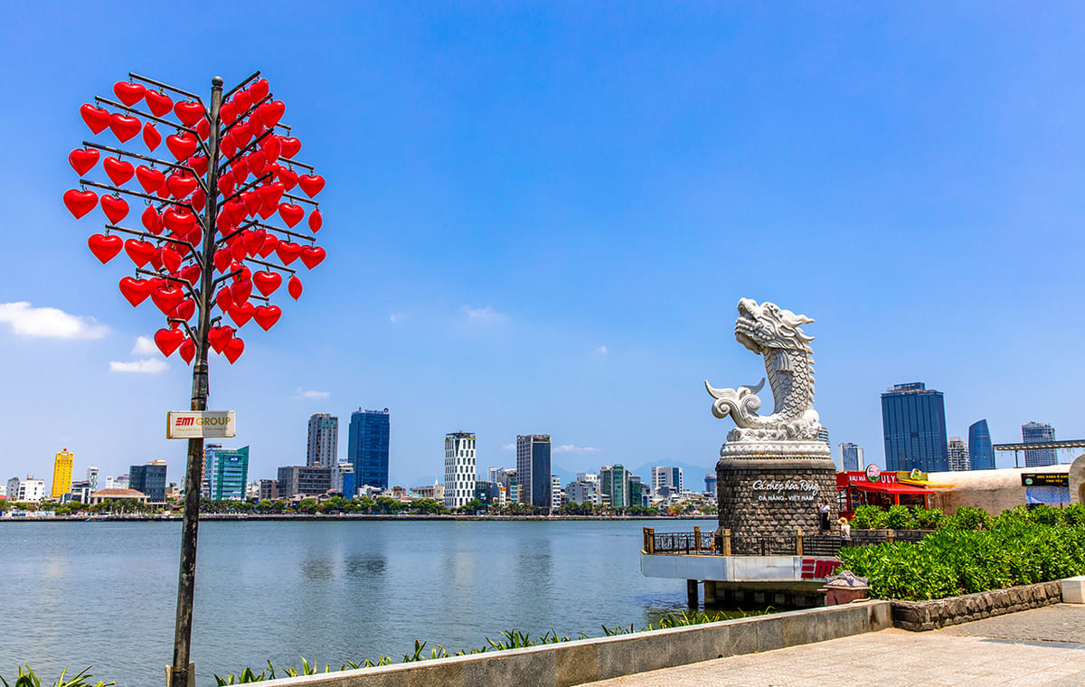 Half-day Da Nang Cultural And Historical Tour