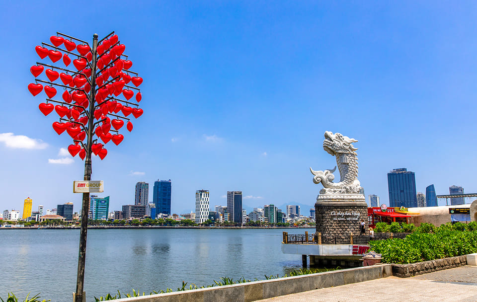 Cultural and Historical Half-Day Tour of Da Nang