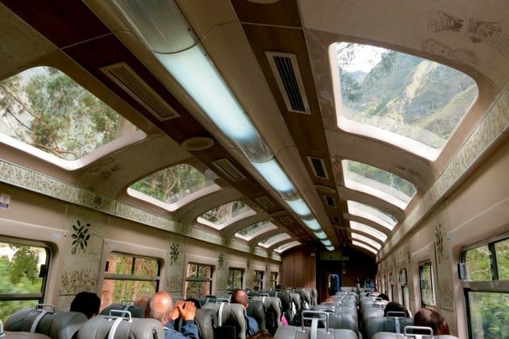 Machu Picchu 2-Day Tour in Cusco 6