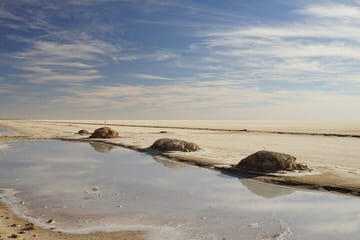Explore Southern Tunisia: 4-Day Cultural and Desert Tour