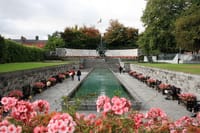 Dublin Self-Guided Audio Tour 4