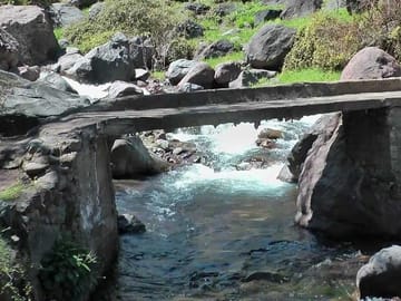 Valley Imlil