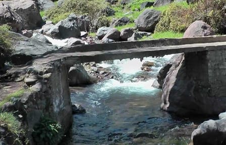 Private Day Trip to Imlil in the Atlas Mountains from Marrakech